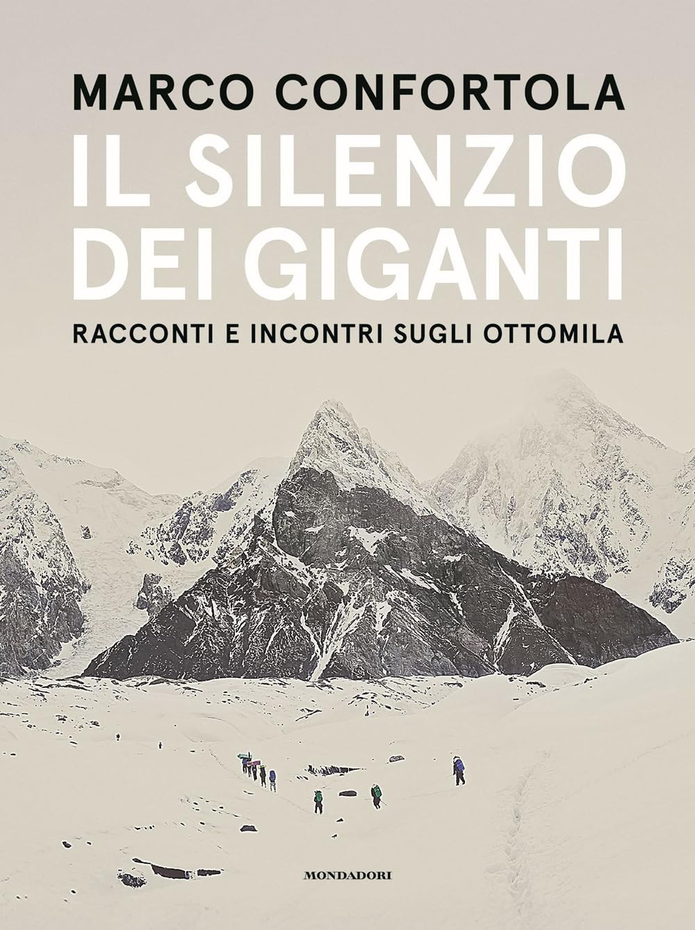 il silenzio dei giganti