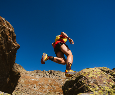 la sportiva prodigio 2