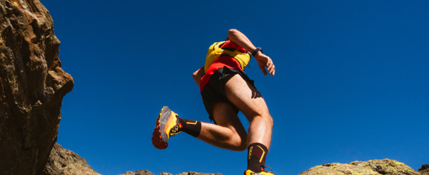 la sportiva prodigio 2