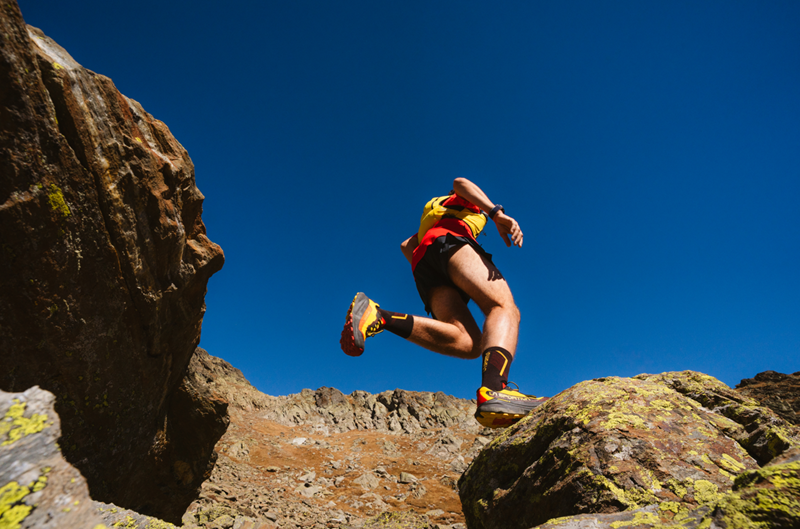 la sportiva prodigio 2