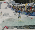 val gardena winter finals