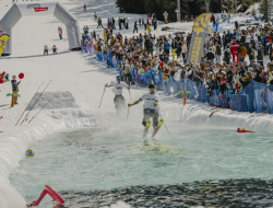val gardena winter finals