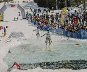 val gardena winter finals
