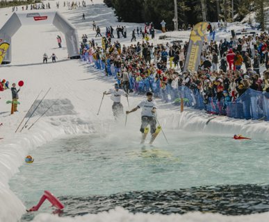 val gardena winter finals