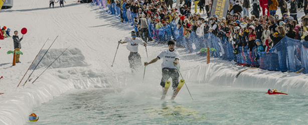 val gardena winter finals