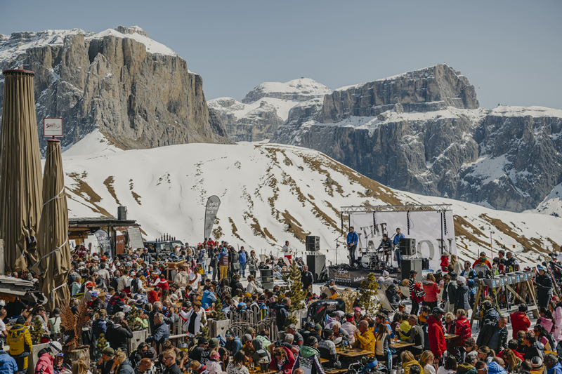 val gardena winter finals concert