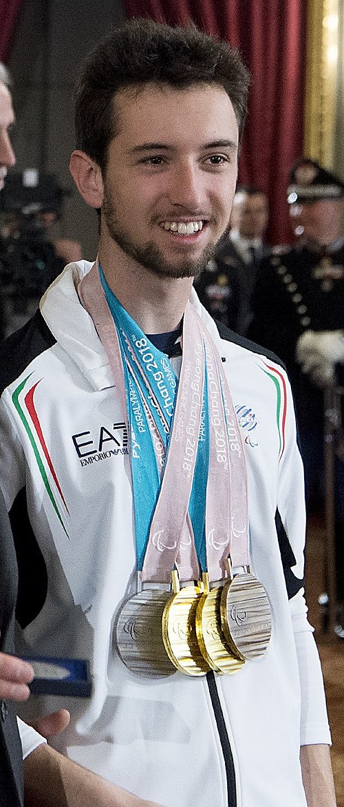Bertagnolli giacomo