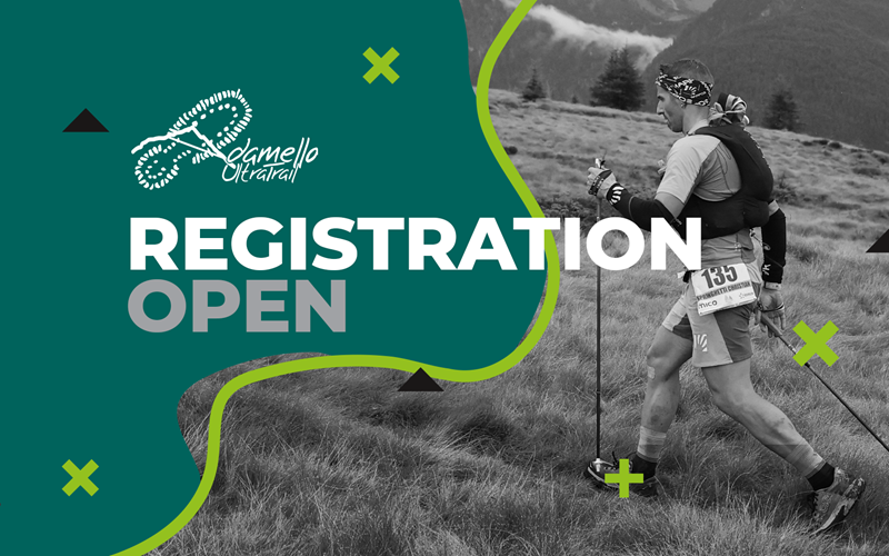 Adamello Ultra Trail