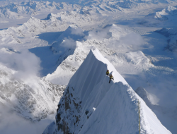 La Sportiva free touring