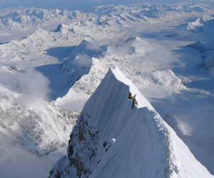 La Sportiva free touring