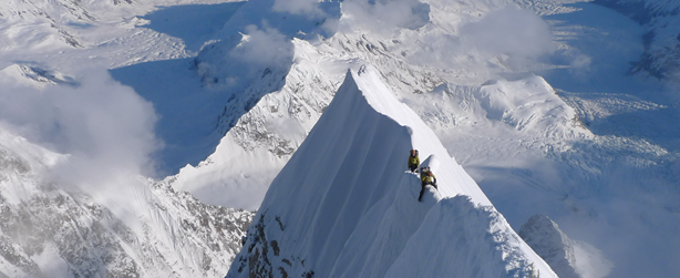 La Sportiva free touring