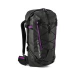 challenger zaino black