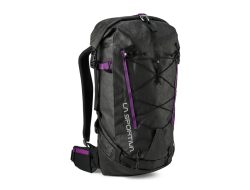 challenger zaino black