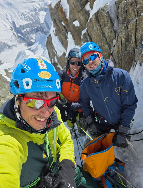 della bordella mutante