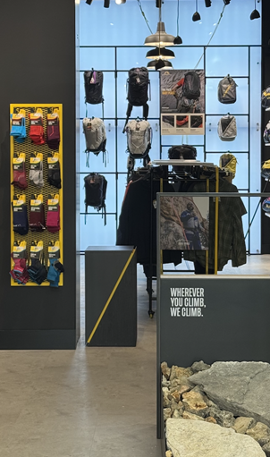 la sportiva arco store