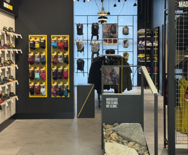 la sportiva arco store