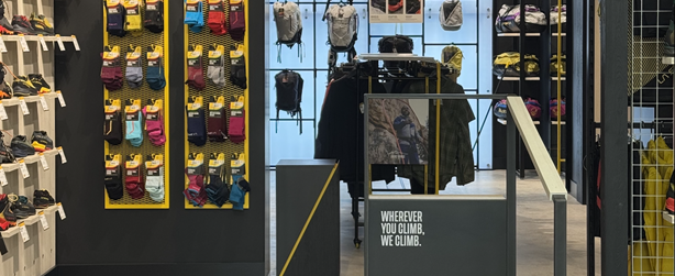 la sportiva arco store