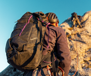 zaino la sportiva challenger