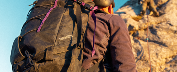 zaino la sportiva challenger