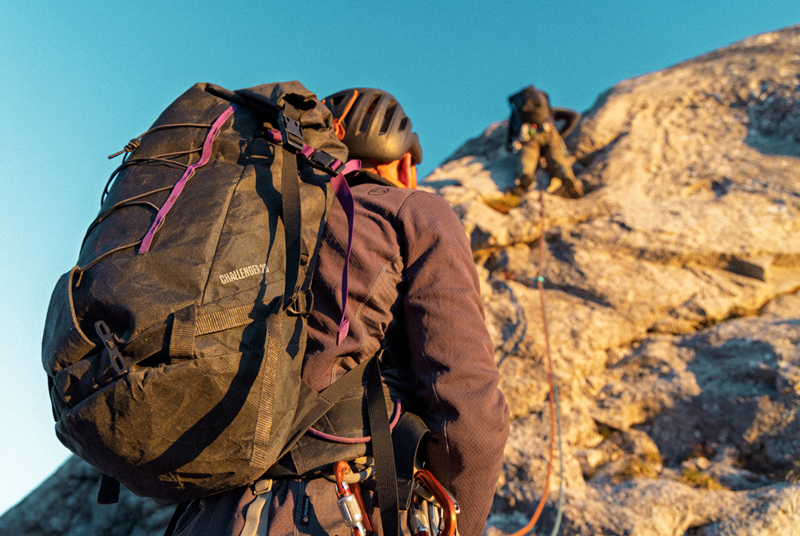 la sportiva equipment