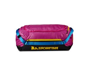 la sportiva nomad duffle