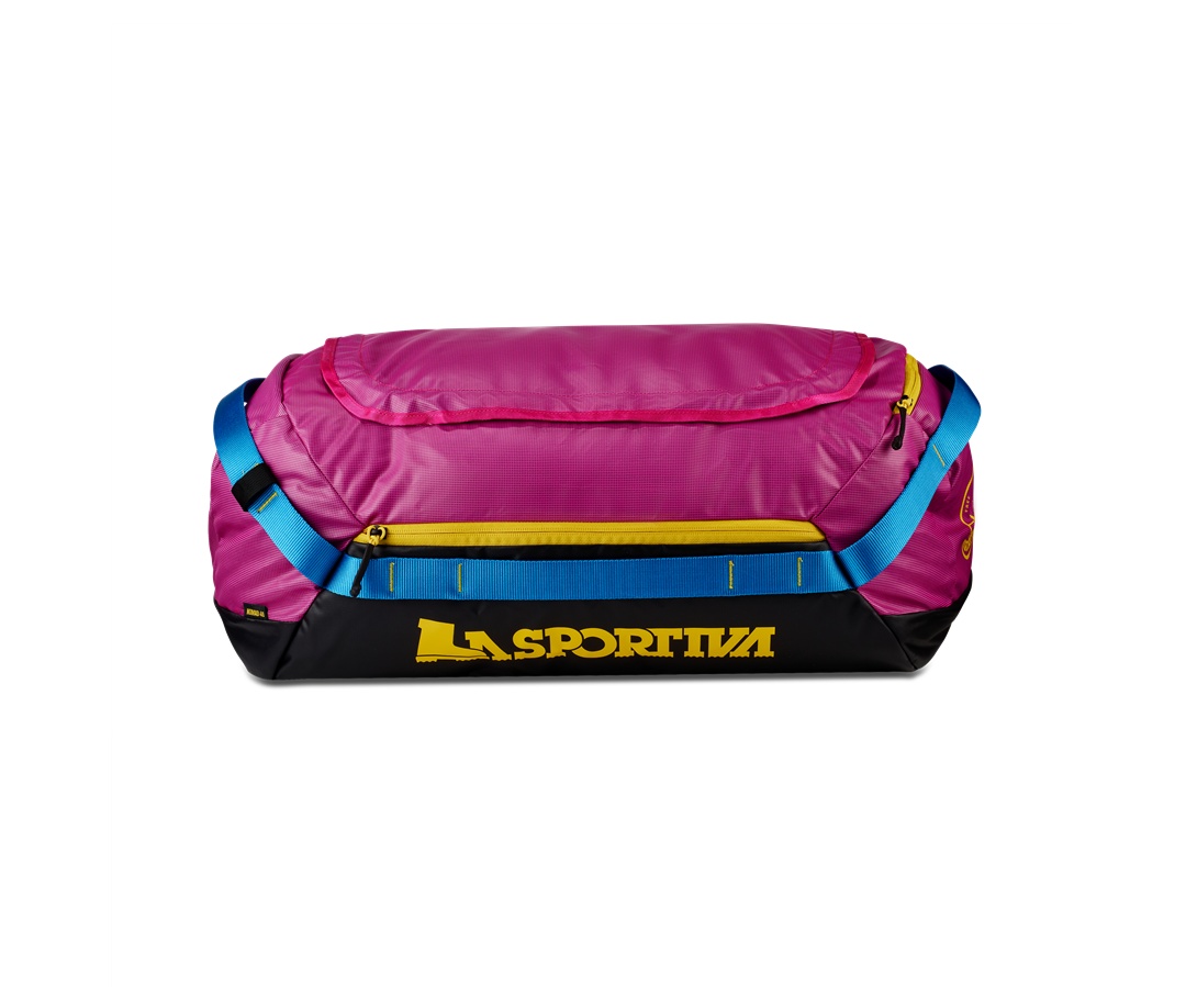 la sportiva nomad duffle