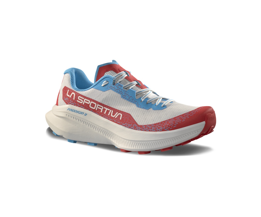 la sportiva prodigio 2