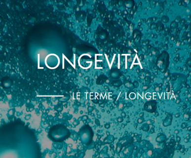 longevità