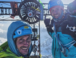 matteo della bordella