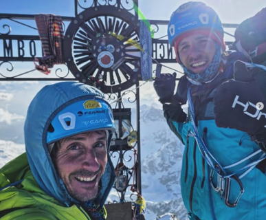 matteo della bordella