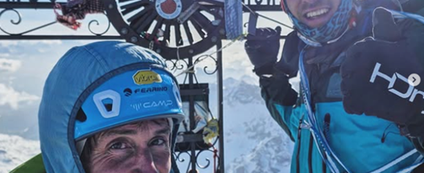 matteo della bordella