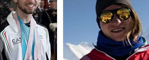 medagliere italia paraolimpiadi