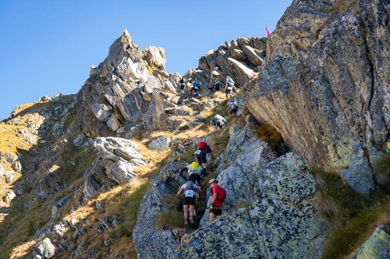 Adamello Ultra Trail