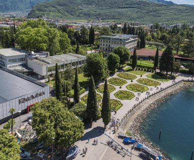 outdoor impact summit