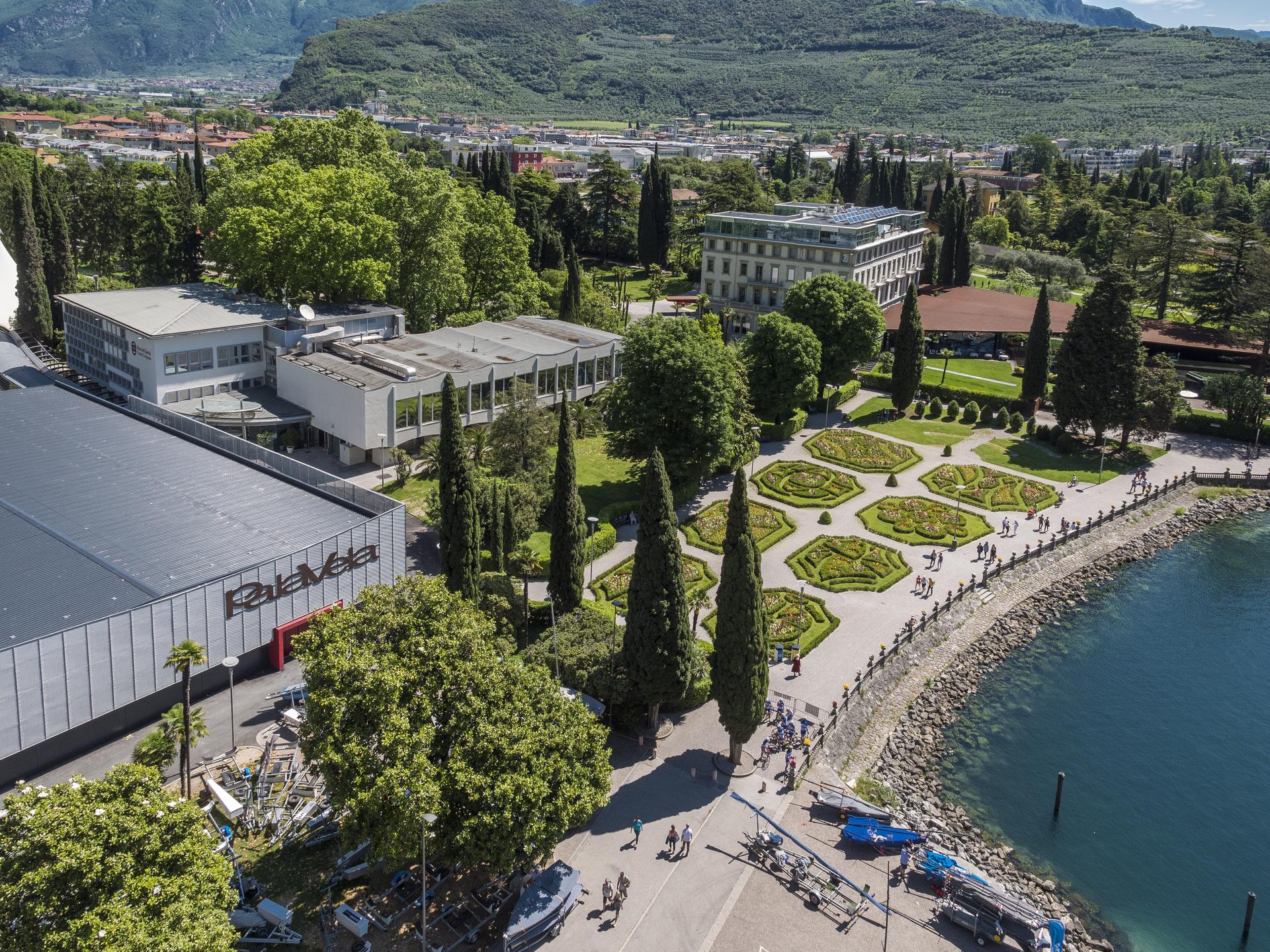 outdoor impact summit