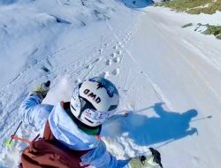 sci estremo Kirghizistan