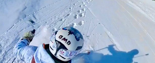 sci estremo Kirghizistan