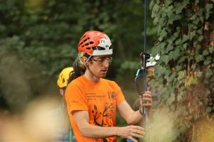 James Kilpatrick Campione del mondo