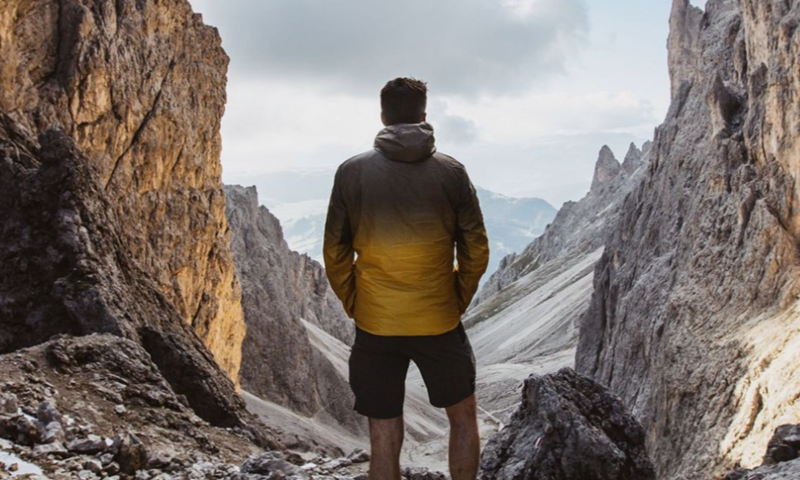 Curona de Gherdëina