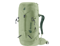 GUIDE ALPINE DEUTER 34 PLUS 6