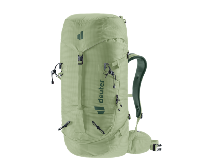GUIDE ALPINE DEUTER 34 PLUS 6