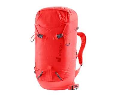 GUIDE ALPINE DEUTER