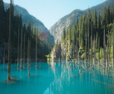 viaggio in cina