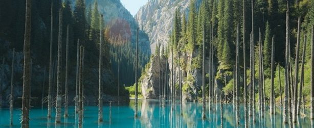 viaggio in cina