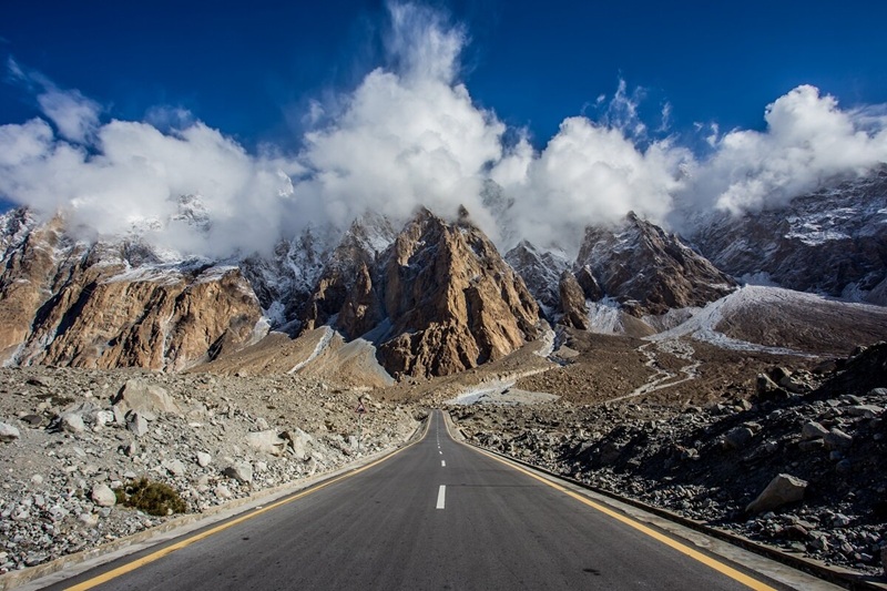 Karakoram