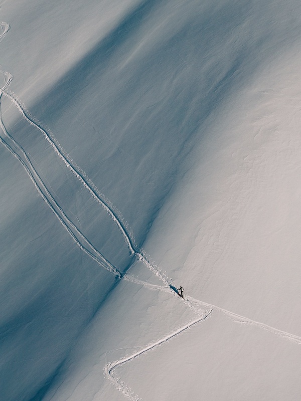 Record sulla Haute Route 2026