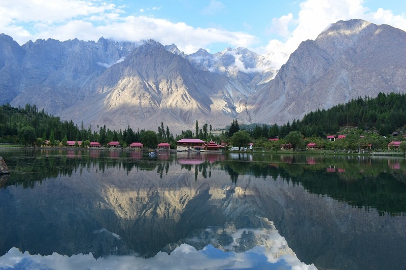 Skardu