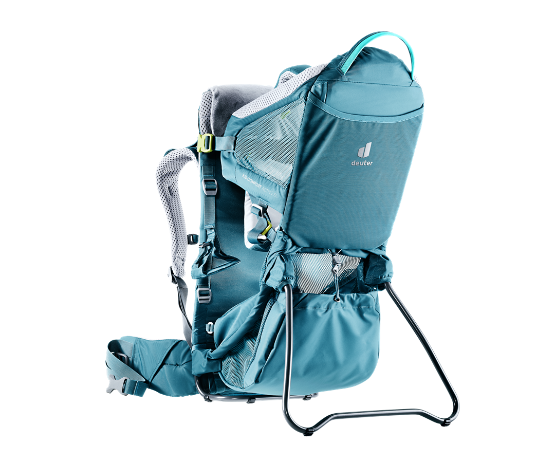 ZAINO PORTA BAMBINO DEUTER