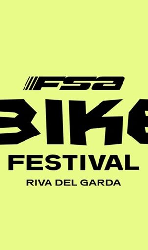 bike festival riva del garda