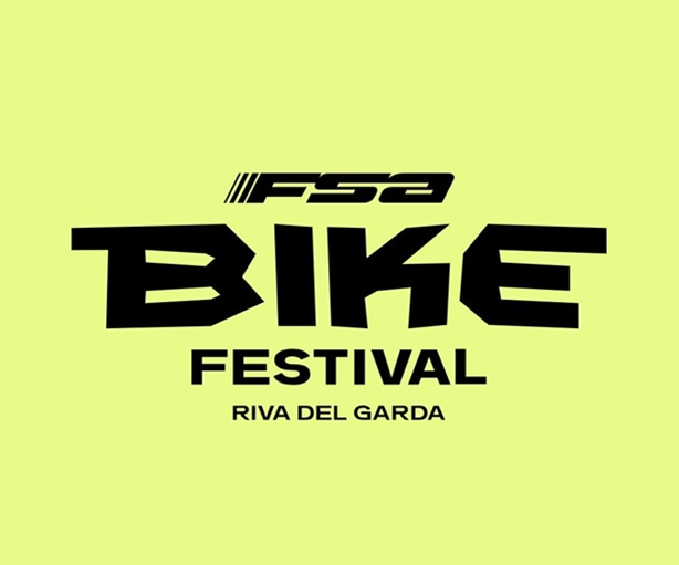 FSA Bike Festival Riva del Garda: dal 1° al 3 maggio torna la festa ...
